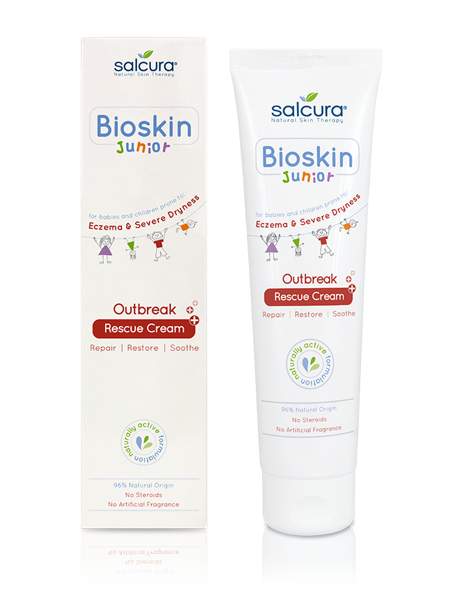 Bioskin Junior krema