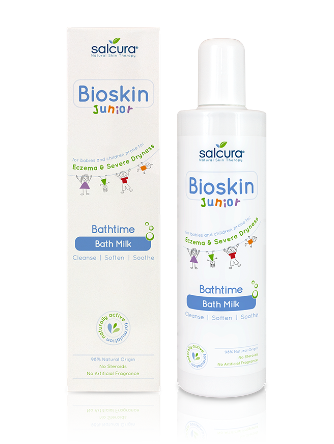 Bioskin Junior kupka