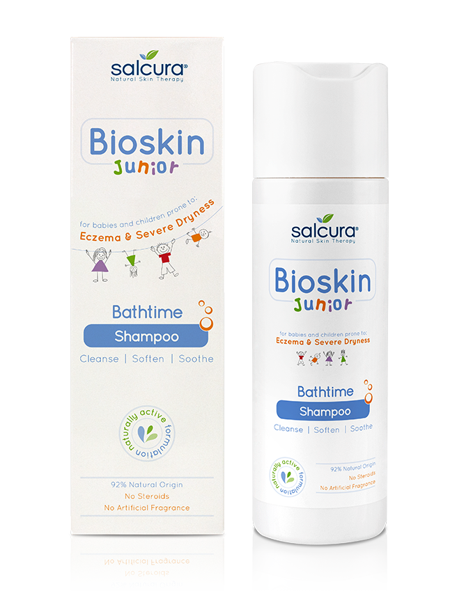 Bioskin Junior Šampon