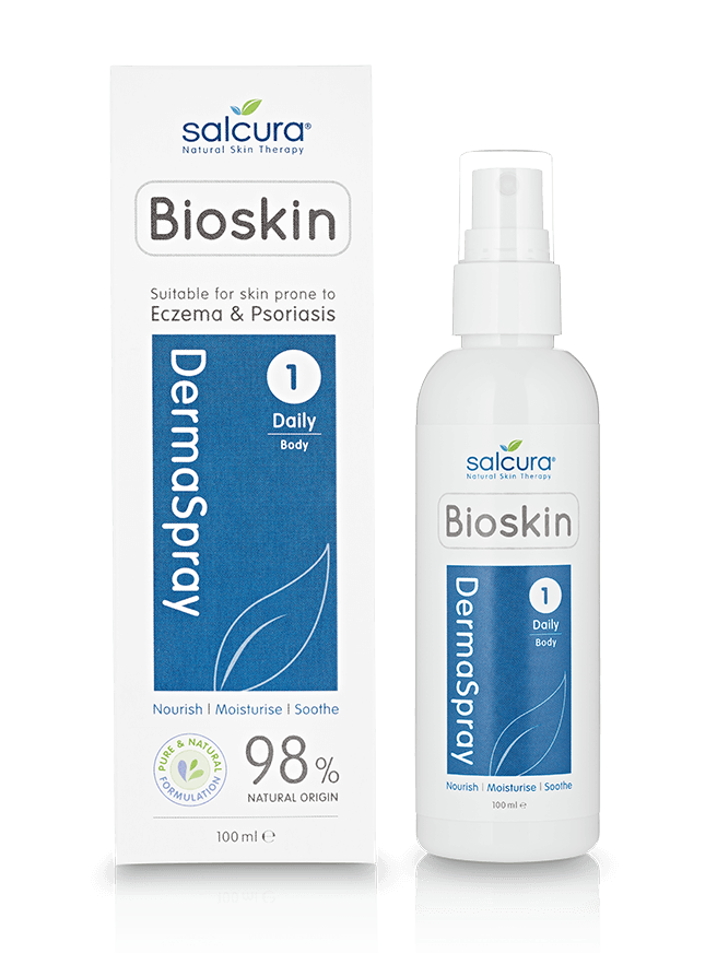 BIoskin Derma Sprej