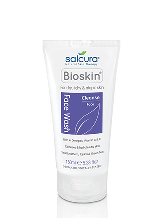 Bioskin gel za lice