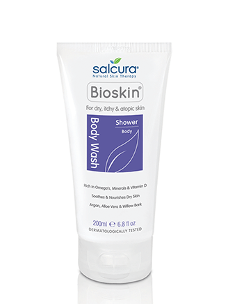 Bioskin gel za tuširanje